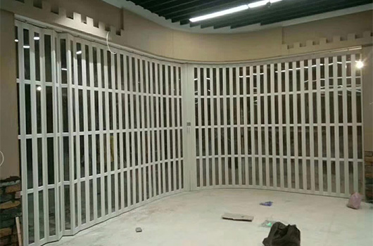 折疊門-案例展示